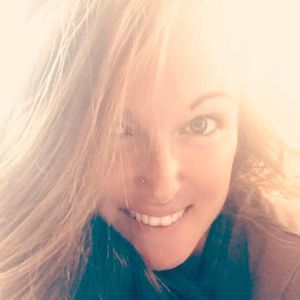Meet your Posher, Shannon